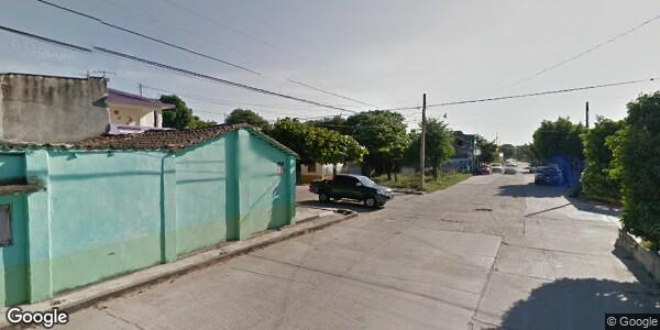 BODEGA DIF MUNICIPAL DE DESAYUNOS ESCOLARES